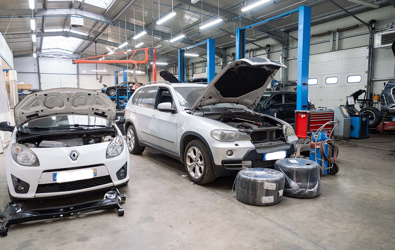 Carrossier Villers-la-Montagne