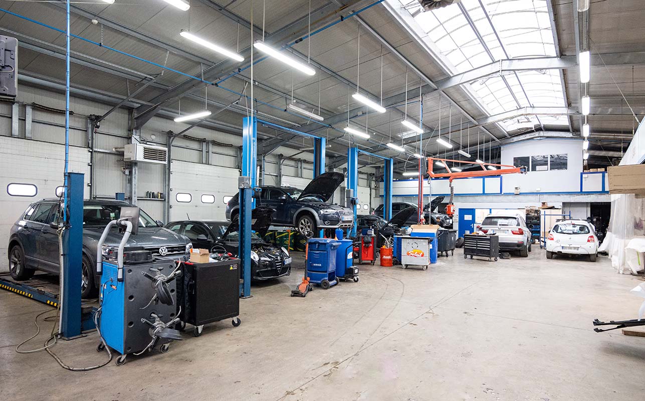 Changement de pneus Villers-la-Montagne