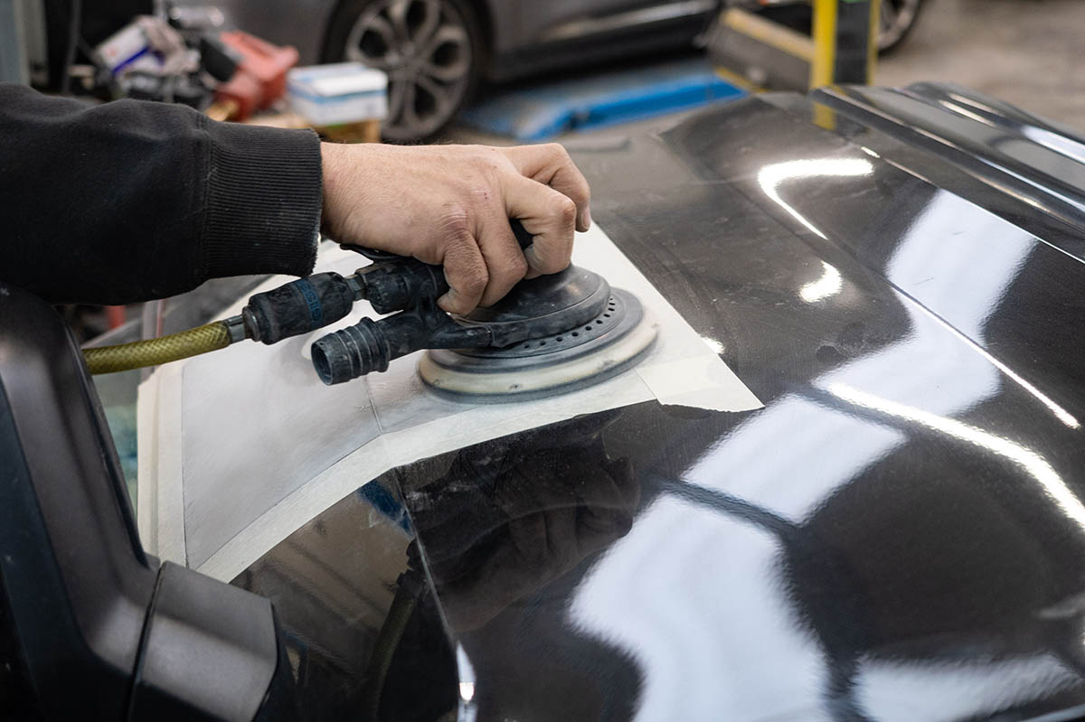 Carrossier Villers-la-Montagne