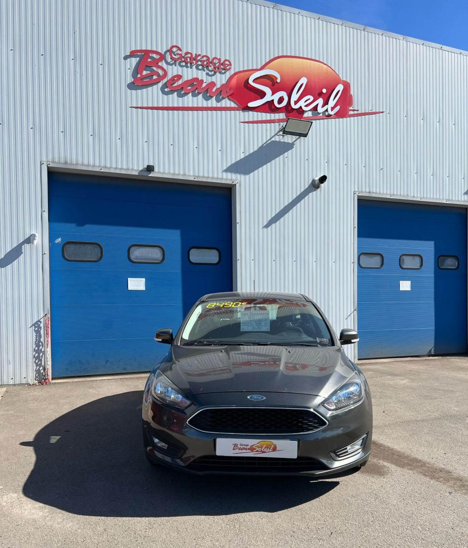 Vente de véhicule neuf et d'occasion Villers-la-Montagne