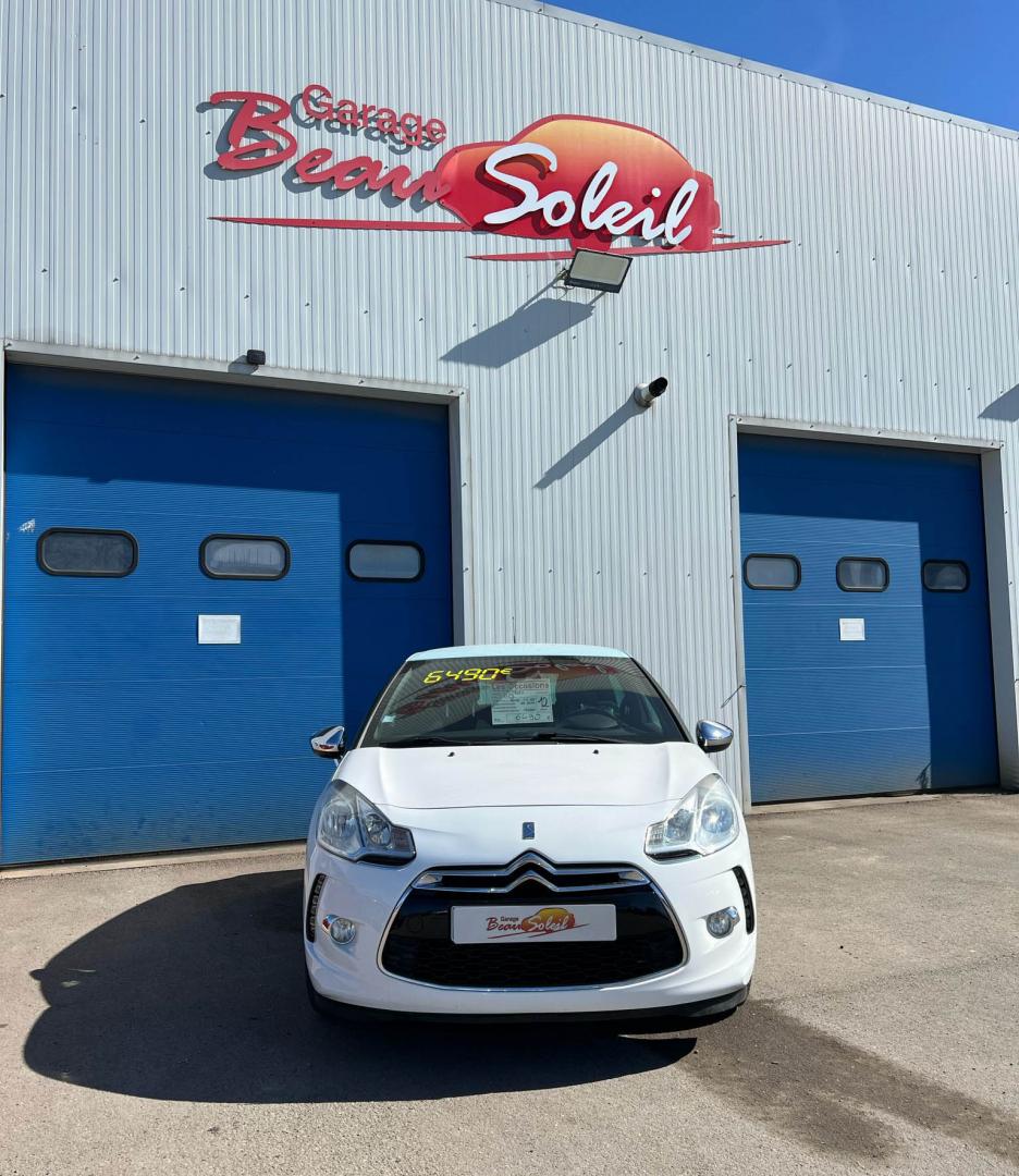 Achat voiture occasion Villers-la-Montagne