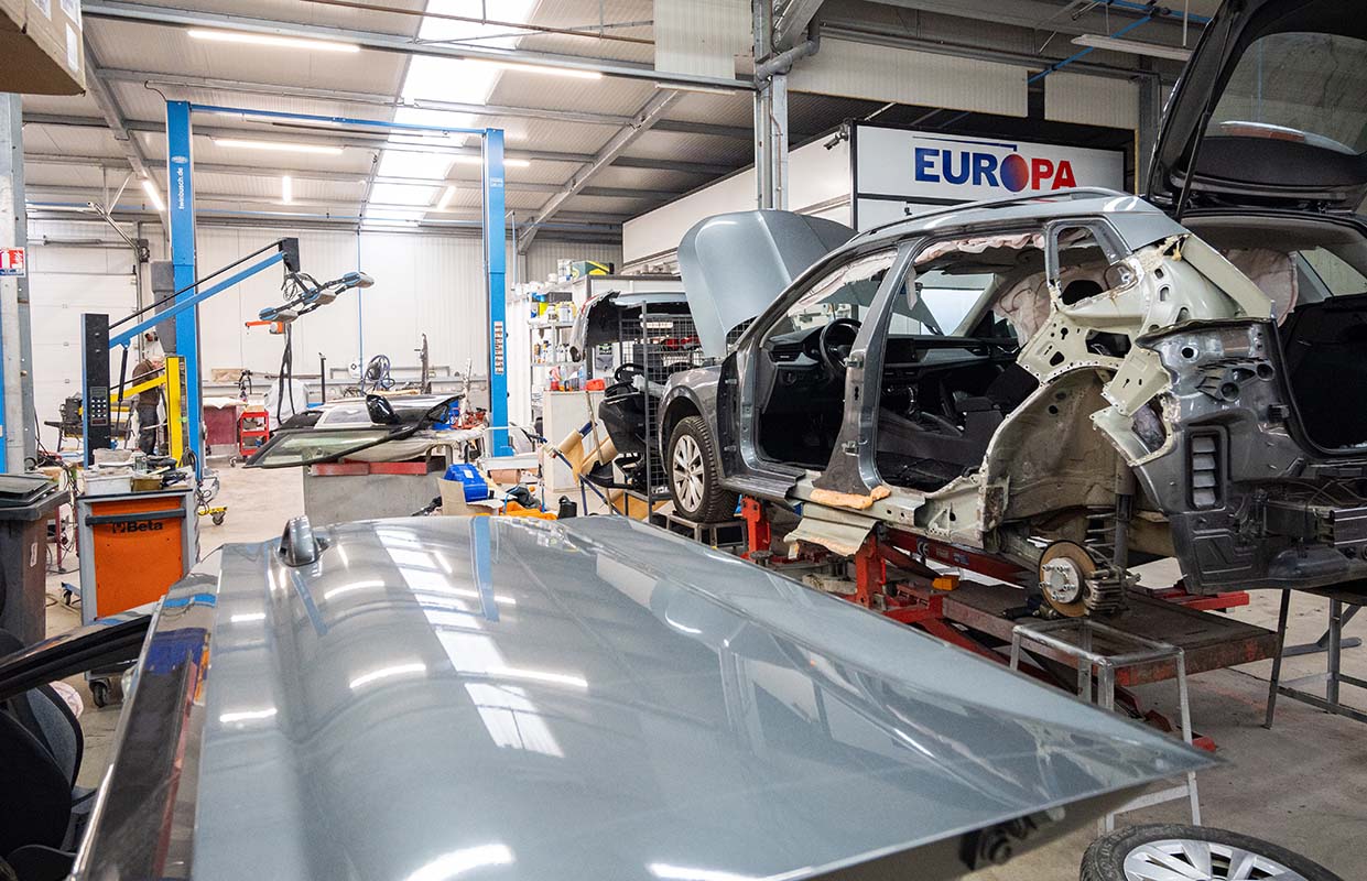 Mécanique automobile Villers-la-Montagne